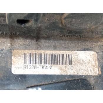 CERRADURA PUERTA DELANTERA DERECHA 813201k020 