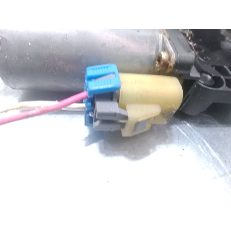 Recambio de elevalunas electrico delantero derecho para mercedes-benz clase m (w163) ml 430 (163.172) referencia OEM IAM   