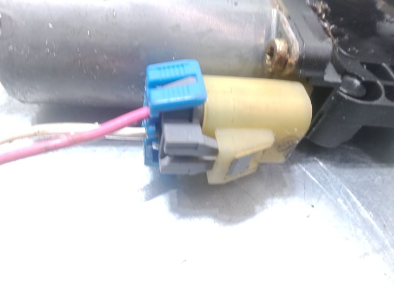 Recambio de elevalunas electrico delantero derecho para mercedes-benz clase m (w163) ml 430 (163.172) referencia OEM IAM   