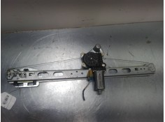 Recambio de elevalunas electrico trasero derecho para mercedes-benz clase m (w163) ml 430 (163.172) referencia OEM IAM   