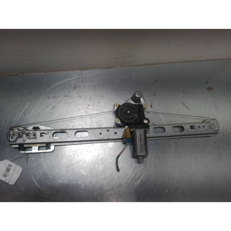 Recambio de elevalunas electrico trasero derecho para mercedes-benz clase m (w163) ml 430 (163.172) referencia OEM IAM   