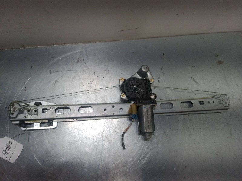 Recambio de elevalunas electrico trasero derecho para mercedes-benz clase m (w163) ml 430 (163.172) referencia OEM IAM   