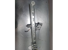 Recambio de elevalunas electrico trasero derecho para mercedes-benz clase m (w163) ml 430 (163.172) referencia OEM IAM    2