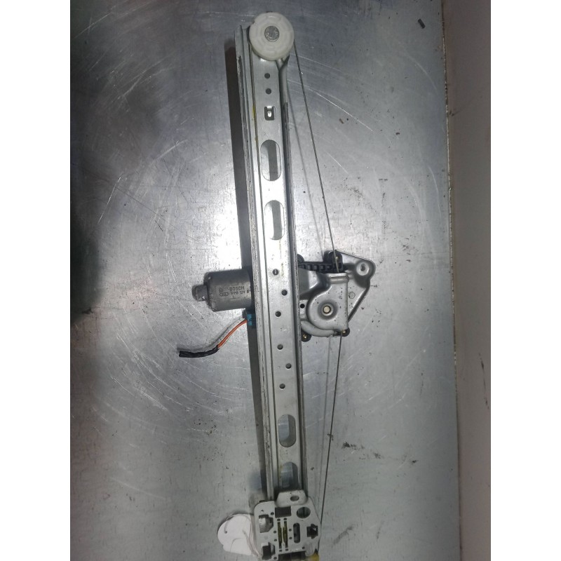 Recambio de elevalunas electrico trasero derecho para mercedes-benz clase m (w163) ml 430 (163.172) referencia OEM IAM   