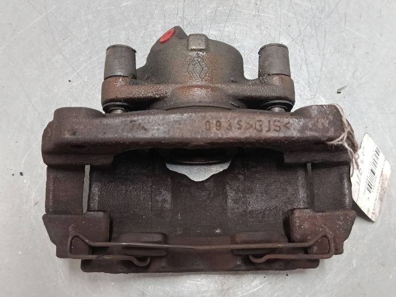 PINZA FRENO DELANTERA IZQUIERDA 