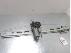 Recambio de elevalunas electrico trasero izquierdo para mercedes-benz clase m (w163) ml 430 (163.172) referencia OEM IAM   
