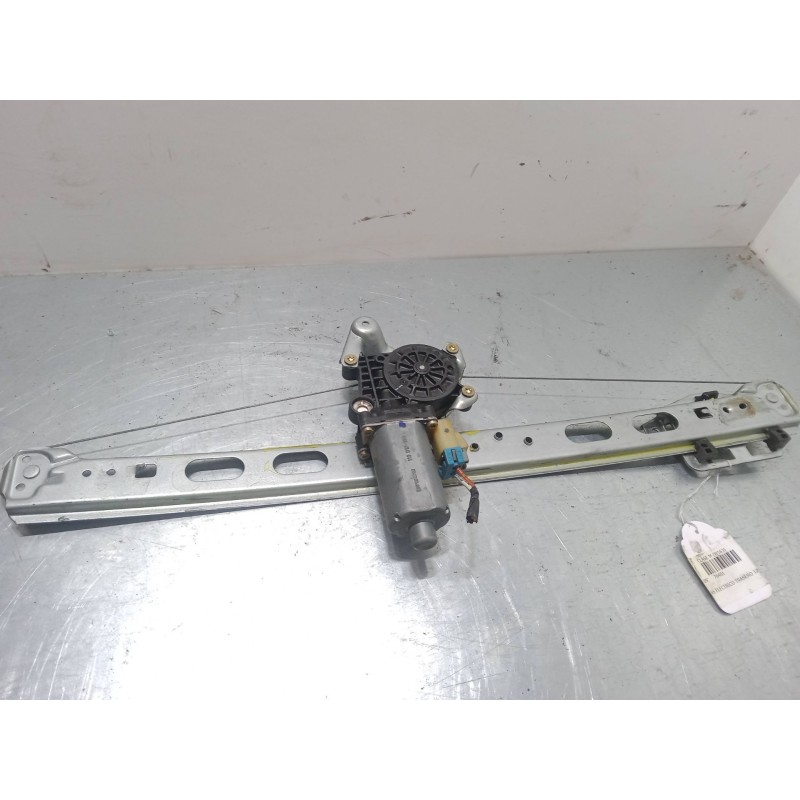 Recambio de elevalunas electrico trasero izquierdo para mercedes-benz clase m (w163) ml 430 (163.172) referencia OEM IAM   