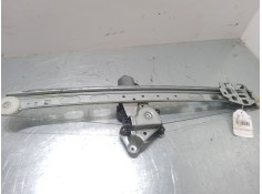 Recambio de elevalunas electrico trasero izquierdo para mercedes-benz clase m (w163) ml 430 (163.172) referencia OEM IAM    2