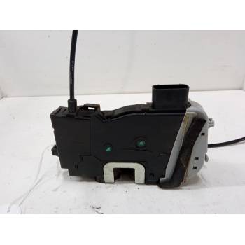 CERRADURA PUERTA DELANTERA DERECHA 813201k020 