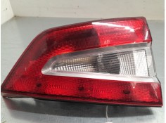 Recambio de piloto trasero porton izquierdo para ford galaxy ii (wa6) 2.2 tdci referencia OEM IAM   