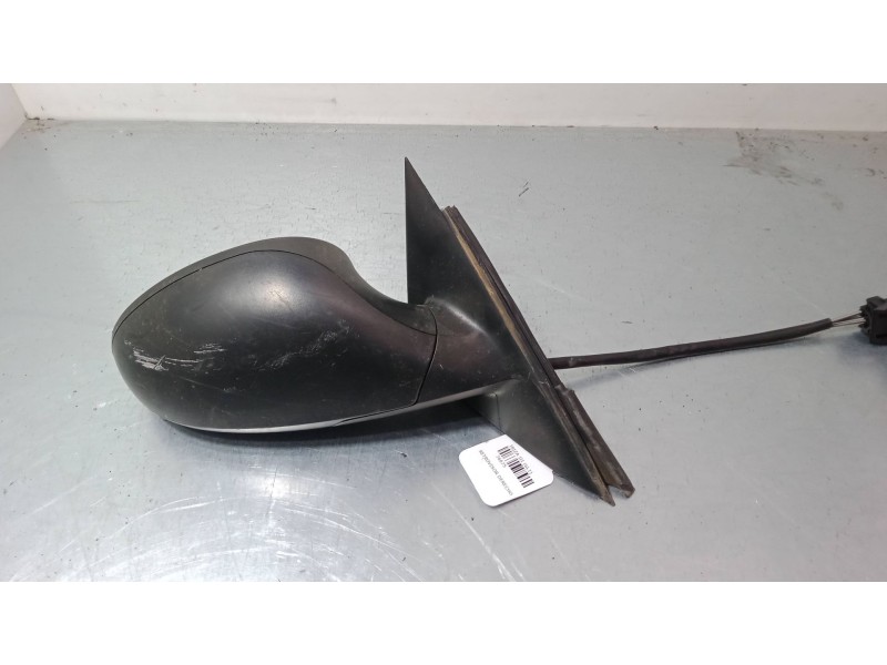 Recambio de retrovisor derecho para seat ibiza iii (6l1) 1.4 16v referencia OEM IAM   