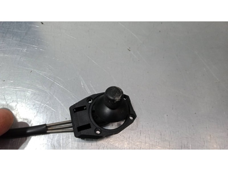 Recambio de retrovisor derecho para seat ibiza iii (6l1) 1.4 16v referencia OEM IAM   