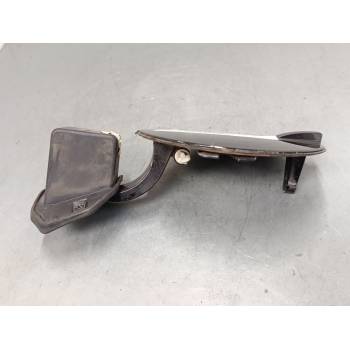 TAPA EXTERIOR COMBUSTIBLE 