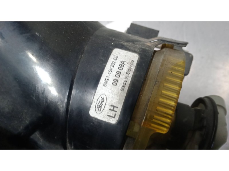 Recambio de faro antiniebla izquierdo para ford galaxy ii (wa6) 2.2 tdci referencia OEM IAM   