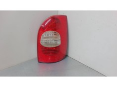 Recambio de piloto trasero derecho para citroën xsara picasso (n68) 2.0 hdi referencia OEM IAM   