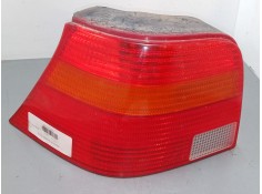 Recambio de piloto trasero izquierdo para volkswagen golf iv (1j1) 1.9 tdi referencia OEM IAM   