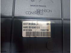 Recambio de bsi para citroën c4 picasso i monospace (ud_) 1.6 hdi referencia OEM IAM 966405908001 bsi04ev00140108  2