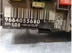 Recambio de bsm para citroën c4 picasso i monospace (ud_) 1.6 hdi referencia OEM IAM 9664055680   2
