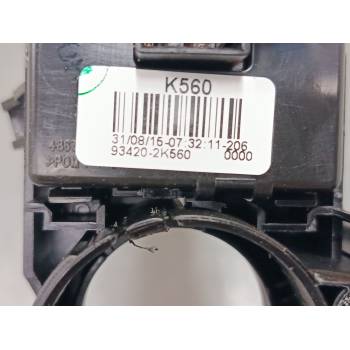 MANDO LUCES 934202K560 934101M531 