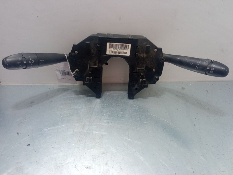 Recambio de mando luces para citroën c4 picasso i monospace (ud_) 1.6 hdi referencia OEM IAM 96644965xt  