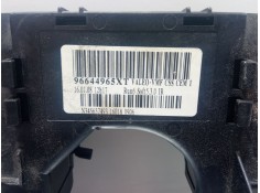Recambio de mando luces para citroën c4 picasso i monospace (ud_) 1.6 hdi referencia OEM IAM 96644965xt   2