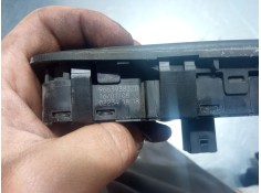 Recambio de mando elevalunas delantero izquierdo para citroën c4 picasso i monospace (ud_) 1.6 hdi referencia OEM IAM 96639383zd
