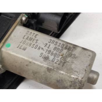 ELEVALUNAS ELECTRICO TRASERO IZQUIERDO 