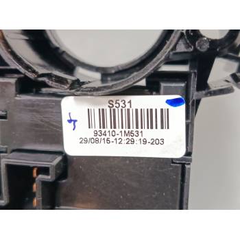 MANDO LUCES 934202K560 934101M531 