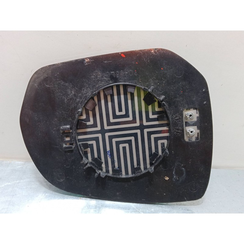 Recambio de cristal retrovisor izquierdo para citroën c4 picasso i monospace (ud_) 1.6 hdi referencia OEM IAM   