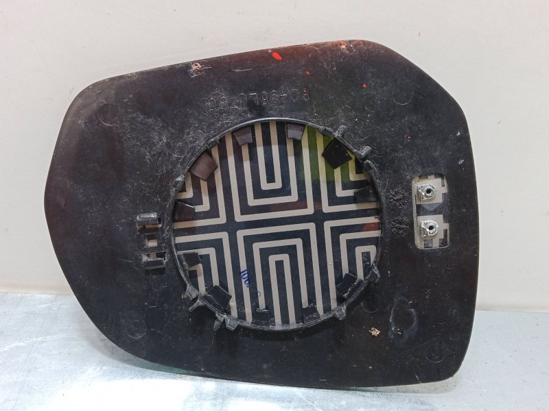 Recambio de cristal retrovisor izquierdo para citroën c4 picasso i monospace (ud_) 1.6 hdi referencia OEM IAM   