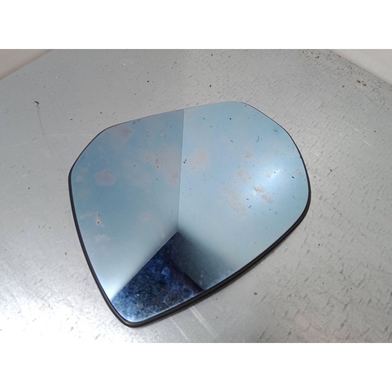 Recambio de cristal retrovisor izquierdo para citroën c4 picasso i monospace (ud_) 1.6 hdi referencia OEM IAM   