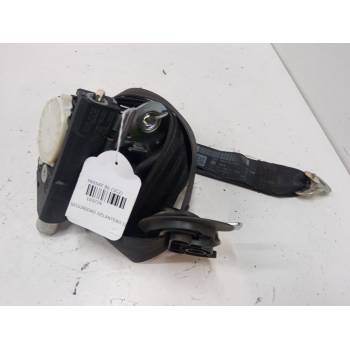 CINTURON SEGURIDAD DELANTERO IZQUIERDO 