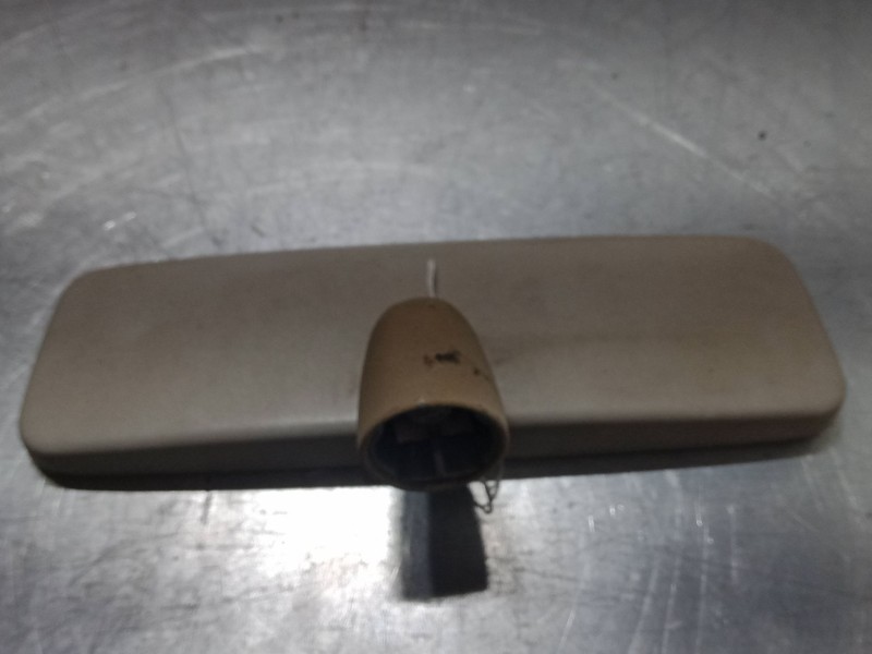 Recambio de retrovisor interior para volkswagen polo (6n2) 1.4 tdi referencia OEM IAM   