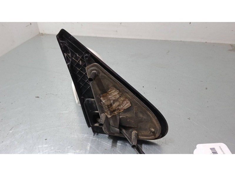 Recambio de retrovisor izquierdo para volkswagen polo (6n2) 1.4 tdi referencia OEM IAM   