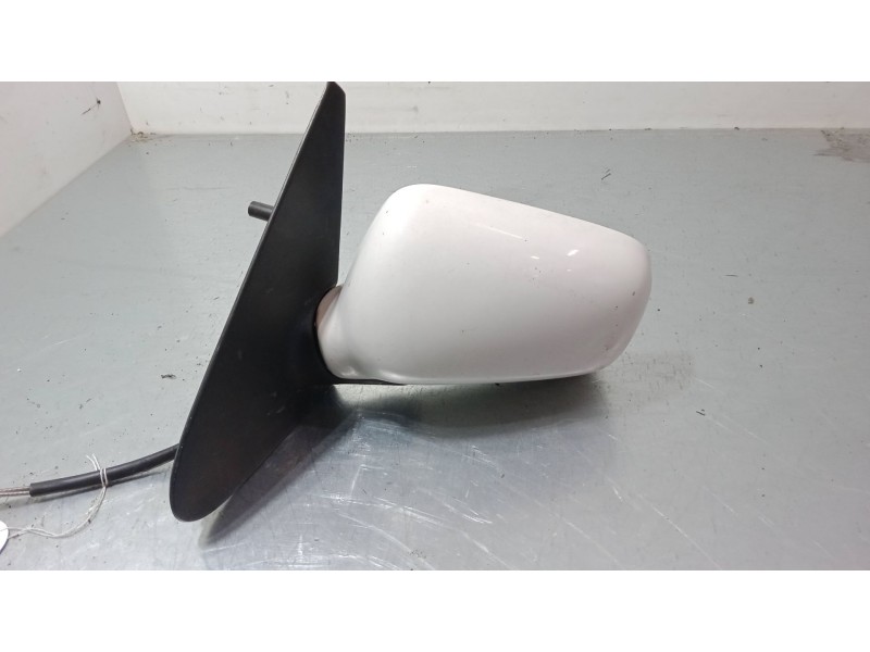 Recambio de retrovisor izquierdo para volkswagen polo (6n2) 1.4 tdi referencia OEM IAM   