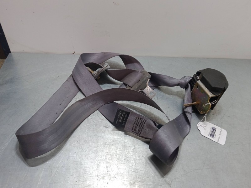 Recambio de cinturon seguridad trasero izquierdo para renault twingo i (c06_) 1.2 (c067) referencia OEM IAM   