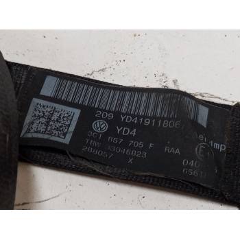 CINTURON SEGURIDAD DELANTERO IZQUIERDO 
