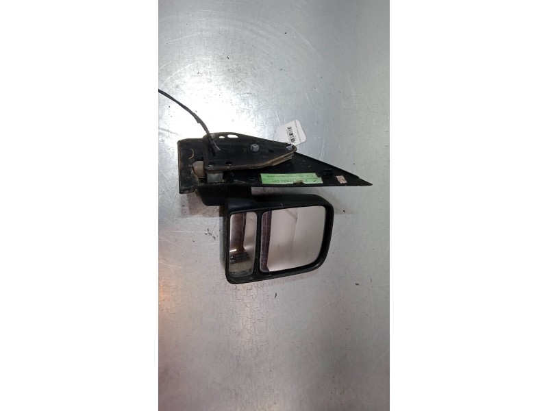 Recambio de retrovisor electrico derecho para ford tourneo connect 1.8 tdci /tddi /di referencia OEM IAM   