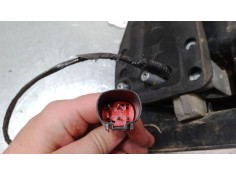 Recambio de retrovisor electrico derecho para ford tourneo connect 1.8 tdci /tddi /di referencia OEM IAM    2