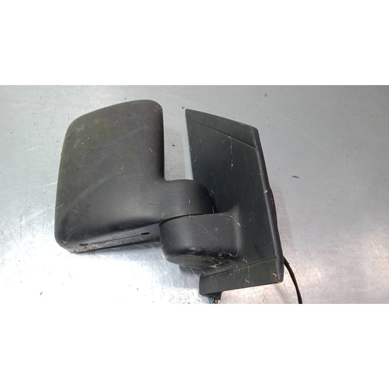 Recambio de retrovisor electrico derecho para ford tourneo connect 1.8 tdci /tddi /di referencia OEM IAM   