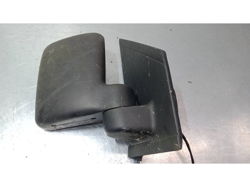 Recambio de retrovisor electrico derecho para ford tourneo connect 1.8 tdci /tddi /di referencia OEM IAM   