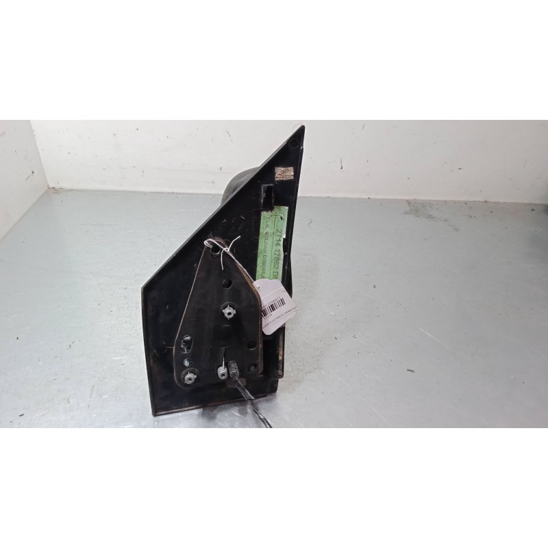 Recambio de retrovisor electrico derecho para ford tourneo connect 1.8 tdci /tddi /di referencia OEM IAM   