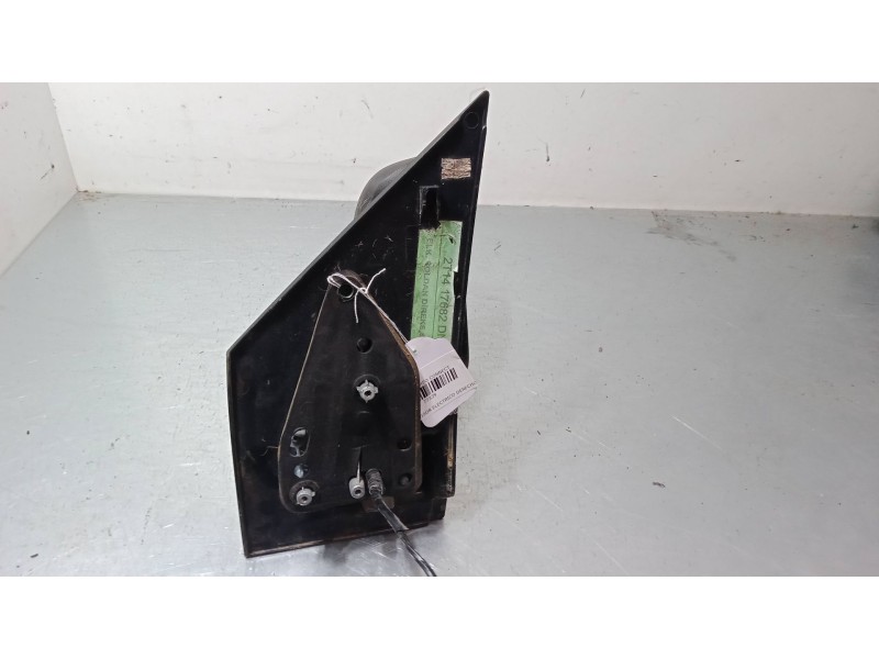Recambio de retrovisor electrico derecho para ford tourneo connect 1.8 tdci /tddi /di referencia OEM IAM   