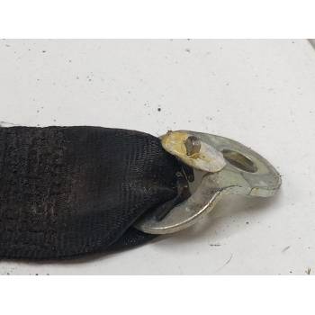 CINTURON SEGURIDAD DELANTERO IZQUIERDO 