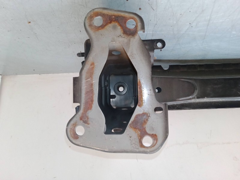 Recambio de refuerzo paragolpes delantero para mazda 3 (bk) 1.6 di turbo referencia OEM IAM   