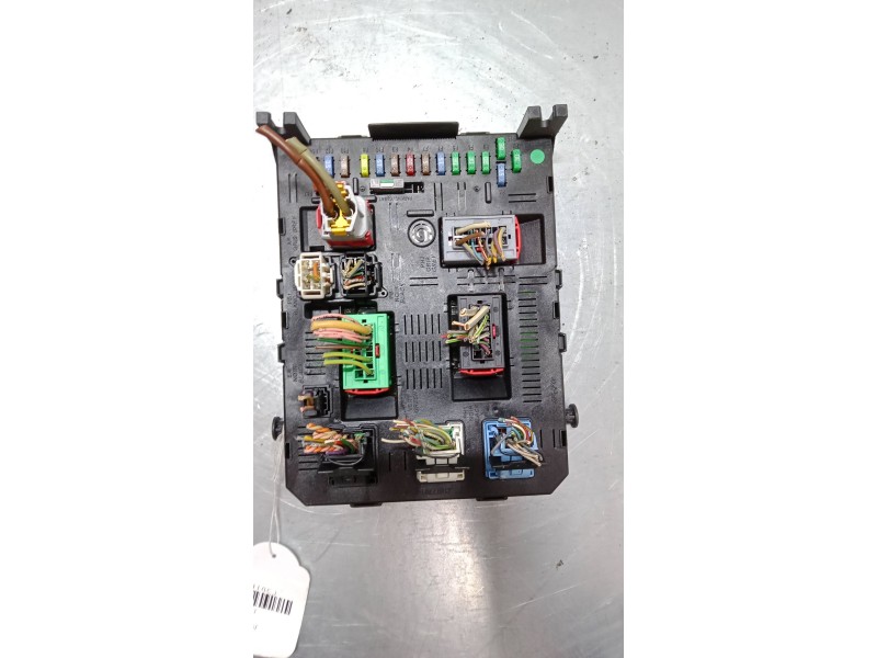 Recambio de bsi para citroën c4 i (lc_) 2.0 16v referencia OEM IAM   