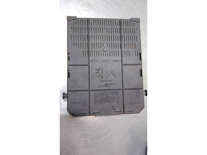 Recambio de bsi para citroën c4 i (lc_) 2.0 16v referencia OEM IAM   