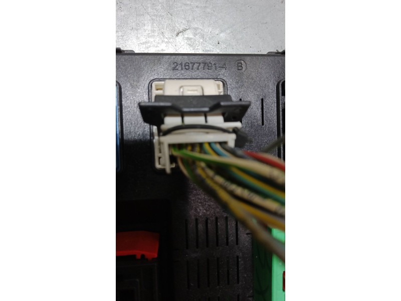 Recambio de bsi para citroën c4 i (lc_) 2.0 16v referencia OEM IAM   