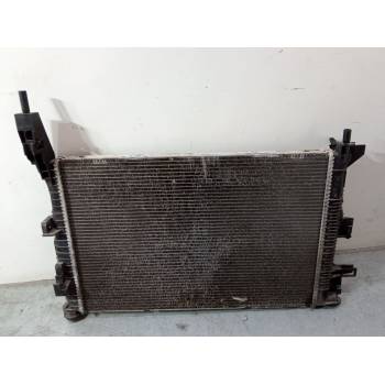 RADIADOR AGUA BV618005BD 