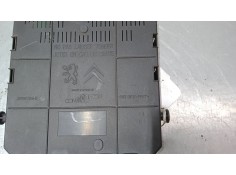 Recambio de bsi para peugeot 308 i (4a_, 4c_) 1.6 hdi referencia OEM IAM    2